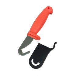 Black Moose Bugbner Kniv