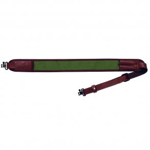 Black Moose Riffelremme i hellder og dellder med skridsikker neoprenbagside i forskellige farver