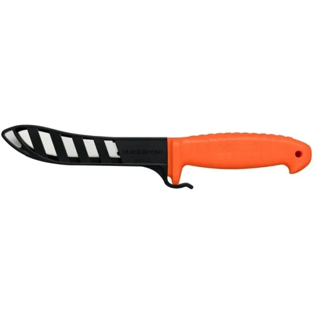 Black Moose Skinner Kniv