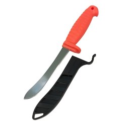 Black Moose Skinner Kniv