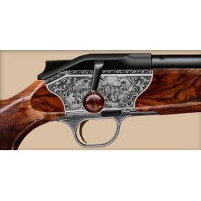 Blaser R8 Luxus