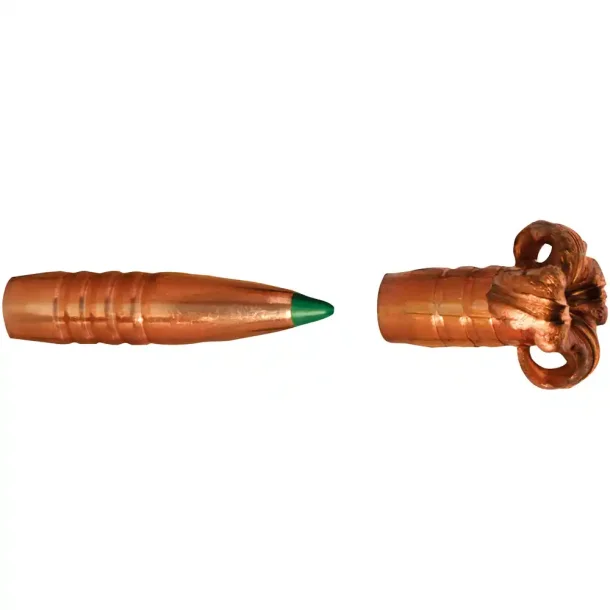 Blaser CDC .30R - 10,4gram - 160grain - Blyfri 