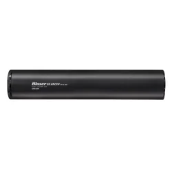 Blaser Silencer OverBarrel .30 M15x1 Lyddmper