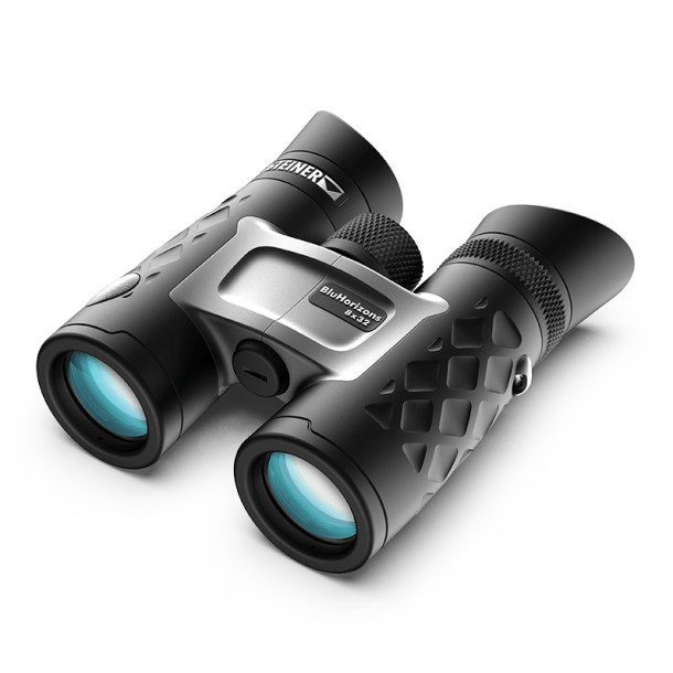 Steiner BluHorizons 8x22