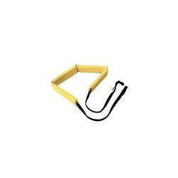 Bresser 7x50 Binocom DCS m. belyst digital kompas og trdskala