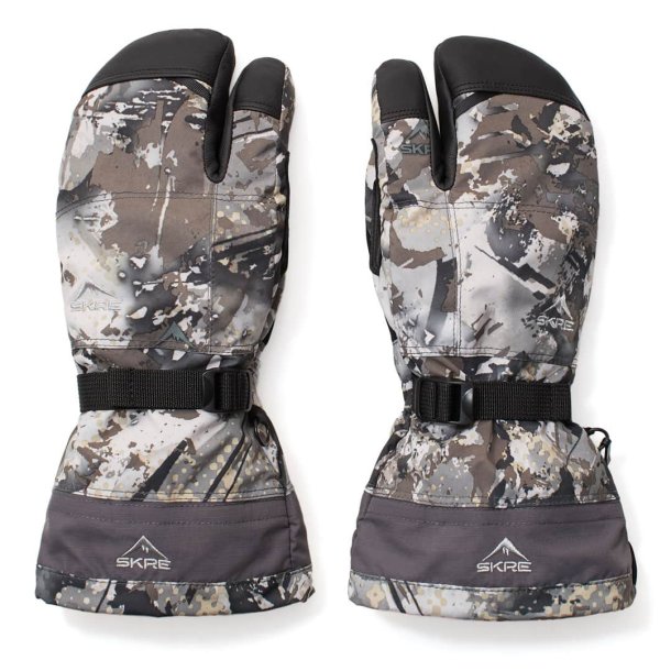 SKRE Bridger Glassing Mitt