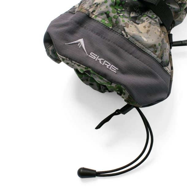 SKRE Bridger Glassing Mitt