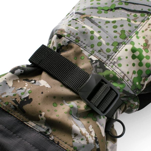 SKRE Bridger Glassing Mitt