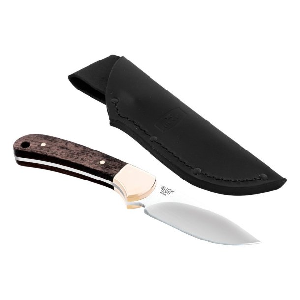 Buck 113 Ranger Skinner