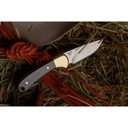 Buck 113 Ranger Skinner