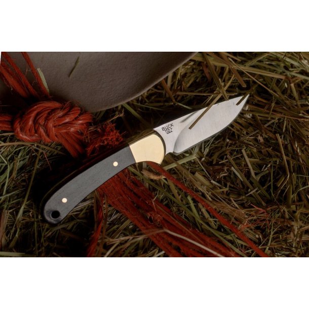 Buck 113 Ranger Skinner