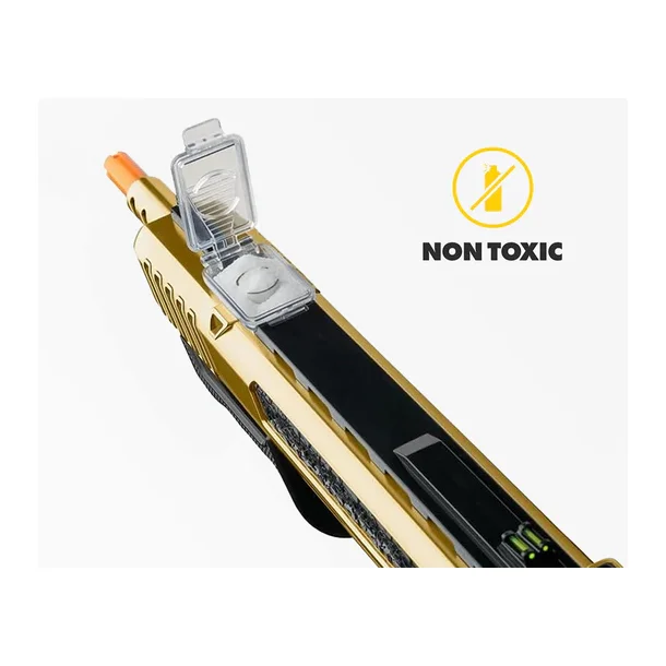 Bug-A-Salt Gold Digger