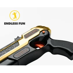 Bug-A-Salt Gold Digger