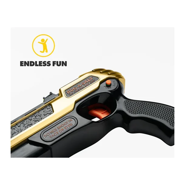 Bug-A-Salt Gold Digger