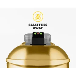 Bug-A-Salt Gold Digger