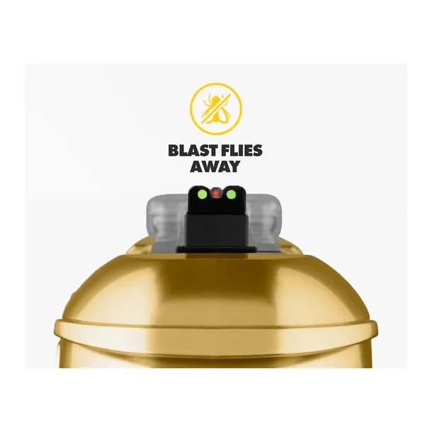 Bug-A-Salt Gold Digger