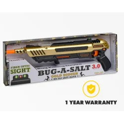 Bug-A-Salt Gold Digger