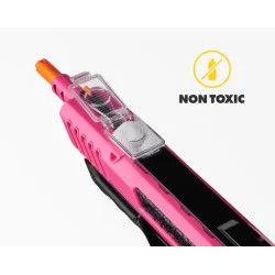 Bug-A-Salt 3.0 Pink Passion