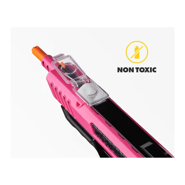 Bug-A-Salt 3.0 Pink Passion