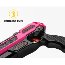 Bug-A-Salt 3.0 Pink Passion