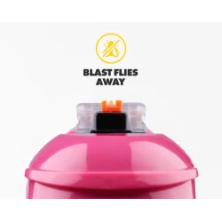 Bug-A-Salt 3.0 Pink Passion