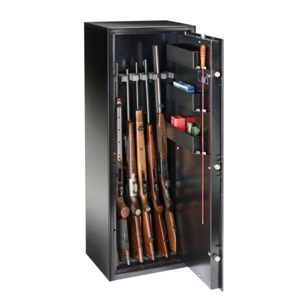 Burg W�chter Ranger V�benskab | 7stk | N�gle