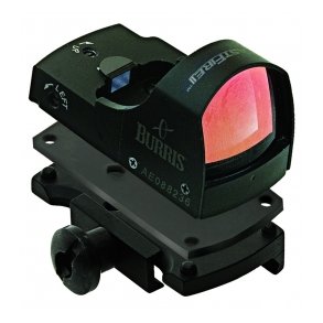 Burris FastFire, Rdpunktsigte, Waterproof 
