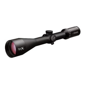 Burris FourX med belyst sigte 30mm