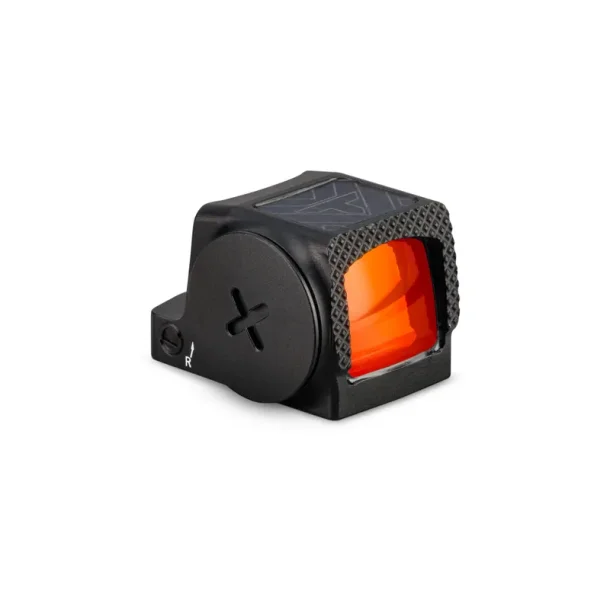 Vortex Defender CCW Enclosed Solar | 3 MOA Multi Reticle