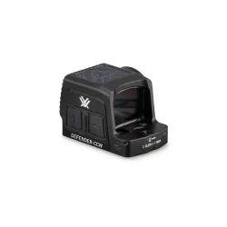 Vortex Defender CCW Enclosed Solar | 3 MOA Multi Reticle