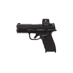 Vortex Defender CCW Enclosed Solar | 3 MOA Multi Reticle