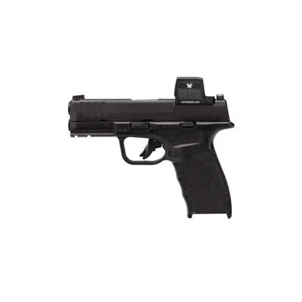 Vortex Defender CCW Enclosed Solar | 3 MOA Multi Reticle