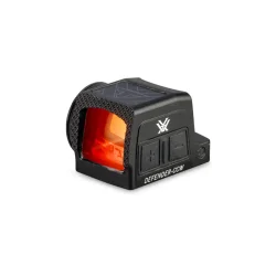 Vortex Defender CCW Enclosed Solar | 3 MOA Multi Reticle