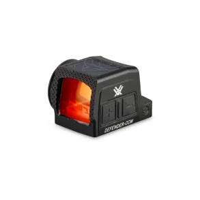 Vortex Defender CCW Enclosed Solar | 3 MOA Multi Reticle