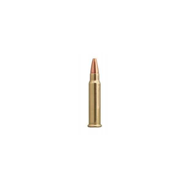 CCI 17HMR GAME Point