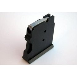 CZ Magasin 457/455/512 5-skuds 17HMR/22WMR