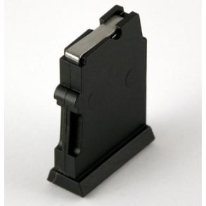 CZ Magasin 455/457/512 5-skuds 22LR.