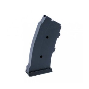 CZ Magasin 455/457/512 Metal 10-skuds 22lr.