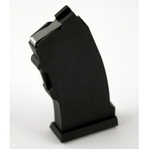 CZ Magasin 455/457/512 Plast 10-skuds 22lr.