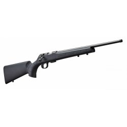 CZ 457 Salonriffel Varmint Syntetisk - Kal. 17HMR