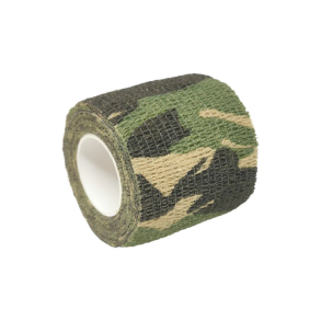 Alces V�ben Tape | 10m | Green Camo