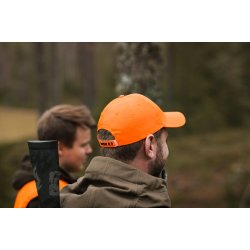 Neverlost Cap "Happy Hunter"