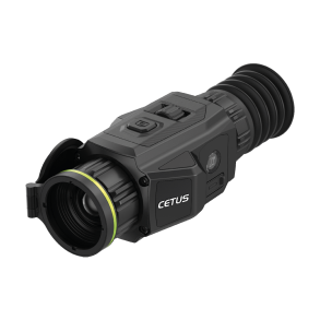 Pixfra Cetus Termisk Sigte | 256x192 | 25mm