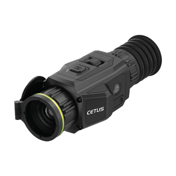 Pixfra Cetus Termisk Sigte | 640x512 | 50mm