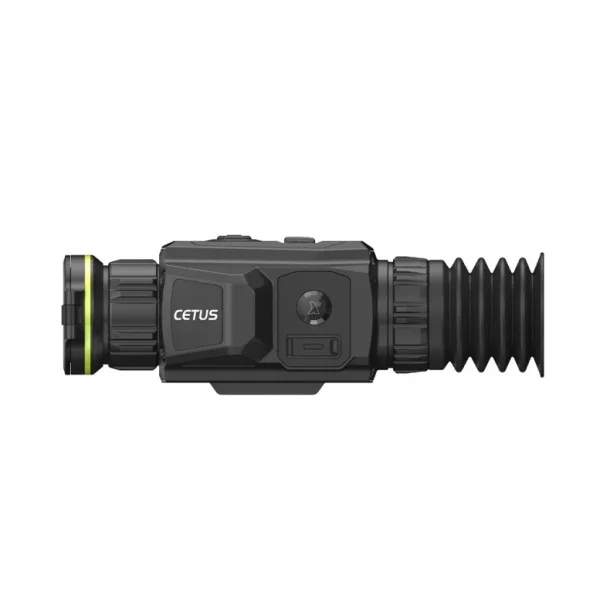 Pixfra Cetus Termisk Sigte | 640x512 | 50mm