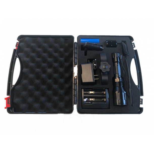 Apollo Hog Hunter Advanced lygte