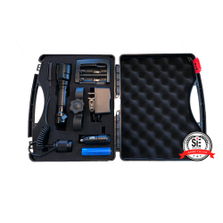 Apollo Hog Hunter bue lygte