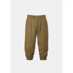 Alan Paine Combrook Hawthorne Tweed Knickers