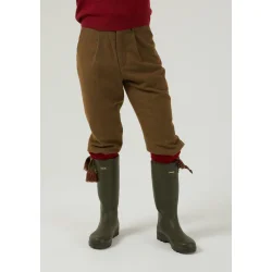 Alan Paine Combrook Hawthorne Tweed Knickers