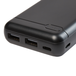 Deerhunter Powerbank 10.000 mAh